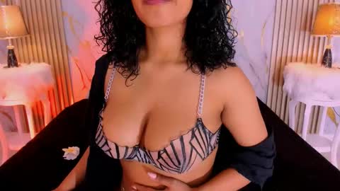 B E C K Y online show from 25, 10, 2025