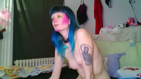 Snapshot of beckytheclown chatting on 2, 3, 2026 Beckytheclown online show from 2, 3, 2026