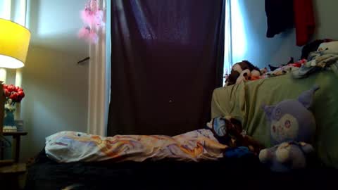 Snapshot of beckytheclown chatting on 10, 3, 2026 Beckytheclown online show from 10, 3, 2026