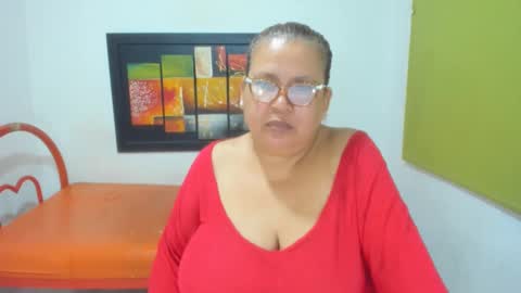Snapshot of beckyummys chatting on 31, 12, 2024 beckyummys online show from 31, 12, 2024