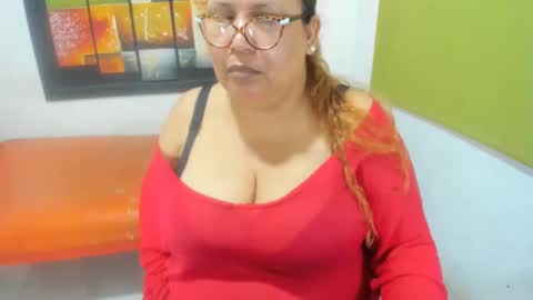 Snapshot of beckyummys chatting on 1, 1, 2025 beckyummys online show from 1, 1, 2025