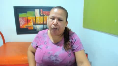 Snapshot of beckyummys chatting on 27, 1, 2025 beckyummys online show from 27, 1, 2025