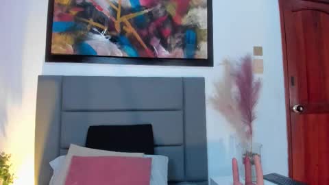 BeckyVidal online show from 13, 9, 2025