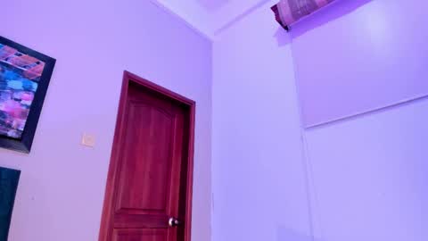 BeckyVidal online show from 6, 11, 2025