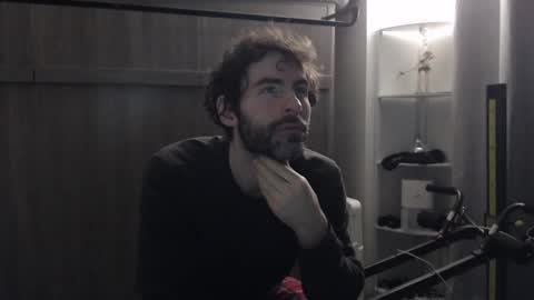 Snapshot of bedghost chatting on 31, 1, 2026 bedghost online show from 31, 1, 2026