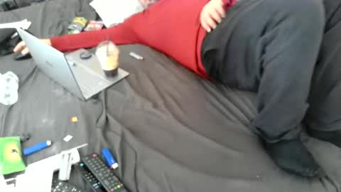 bedroomvibe online show from 14, 2, 2025