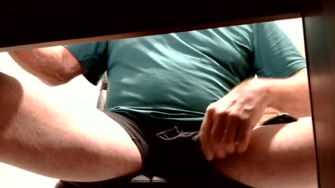 Snapshot of bedthrasher2025 chatting on 1, 8, 2026 bedthrasher2025 online show from 1, 8, 2026