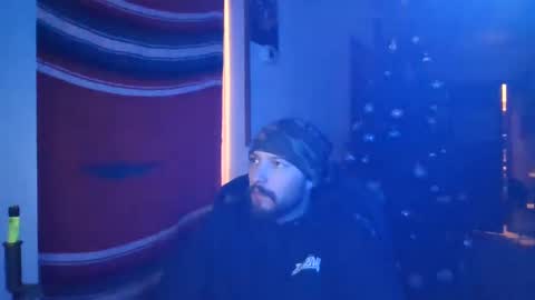 beefystick93 online show from 12, 1, 2025