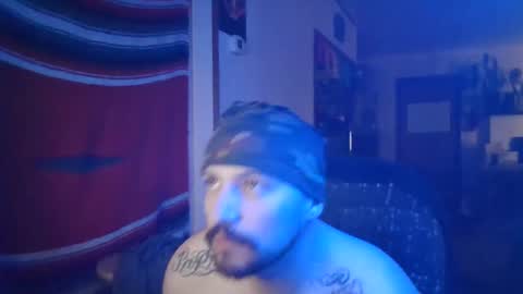 beefystick93 online show from 17, 1, 2025