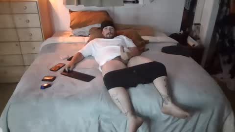 beefystick93 online show from 13, 10, 2025