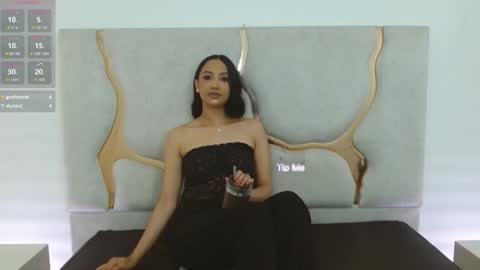 BELLA online show from 6, 10, 2025