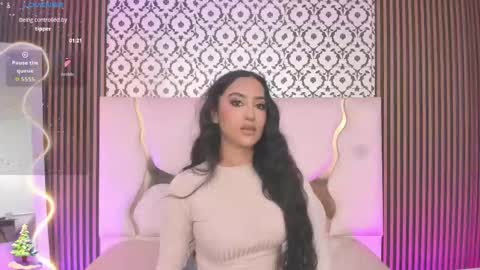 BELLA online show from 17, 11, 2025