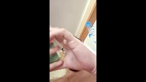 beennudeislife online show from 11, 3, 2026