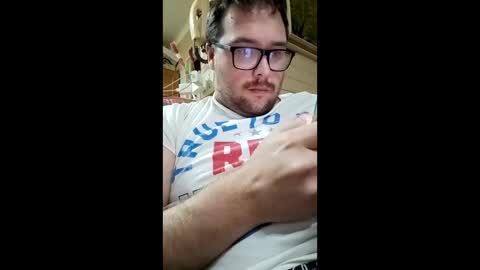 beennudeislife online show from 13, 4, 2026