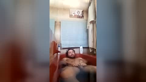 beennudeislife online show from 19, 7, 2026