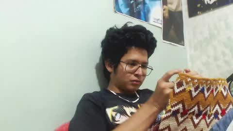 Alex online show from 9, 6, 2026