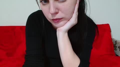 Snapshot of behappy4self chatting on 2, 2, 2026 fuckharddadyback online show from 2, 2, 2026