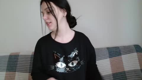 Snapshot of behappy4self chatting on 2, 3, 2026 fuckharddadyback online show from 2, 3, 2026