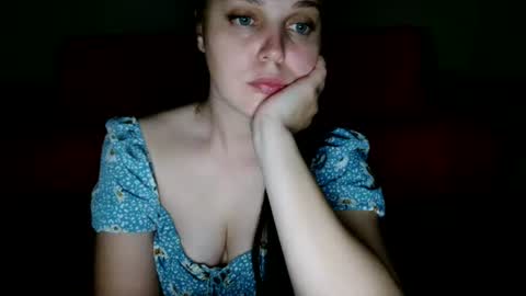 Snapshot of behappy4self chatting on 14, 6, 2026 fuckharddadyback online show from 14, 6, 2026