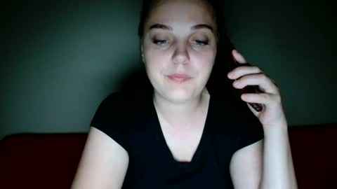 Snapshot of behappy4self chatting on 14, 7, 2026 fuckharddadyback online show from 14, 7, 2026