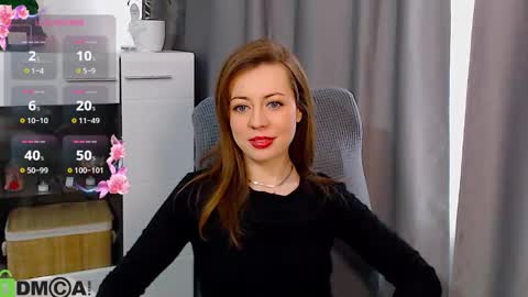 Snapshot of beharmony chatting on 27, 2, 2025 Nina online show from 27, 2, 2025