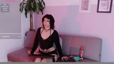 bel_vamp online show from 27, 5, 2026