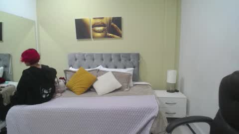 Bela online show from 16, 1, 2026