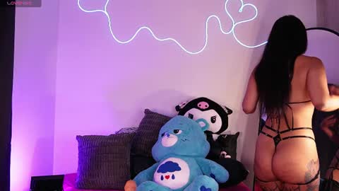 Snapshot of bela_palmer chatting on 28, 6, 2026 Bela Palmer online show from 28, 6, 2026