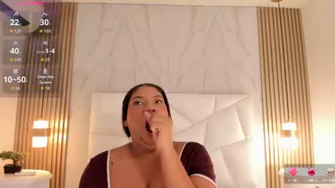 Snapshot of belacampbell chatting on 23, 6, 2026 Bela online show from 23, 6, 2026