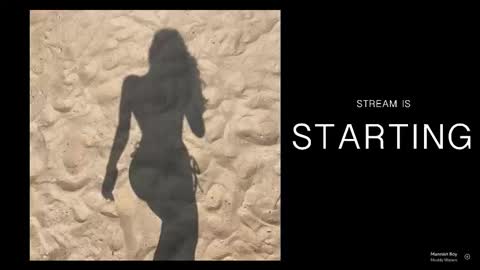 Bela -  - Next stream November 28th online show from 4, 2, 2026