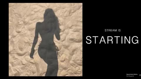 Bela -  - Next stream November 28th online show from 13, 2, 2026