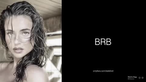 Bela -  - Next stream November 28th online show from 15, 2, 2026