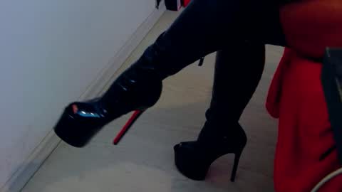 BelatrixDomme online show from 16, 5, 2026