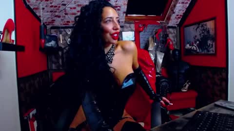 BelatrixDomme online show from 4, 8, 2026