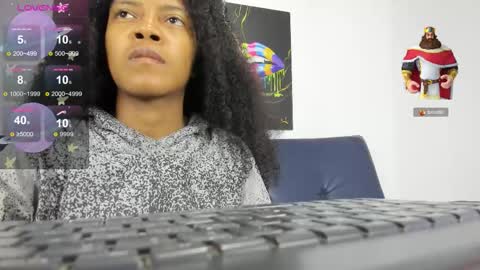 Belen  online show from 21, 2, 2026