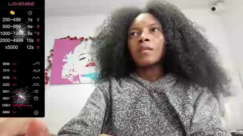 Snapshot of belen10 chatting on 17, 6, 2026 Belen online show from 17, 6, 2026