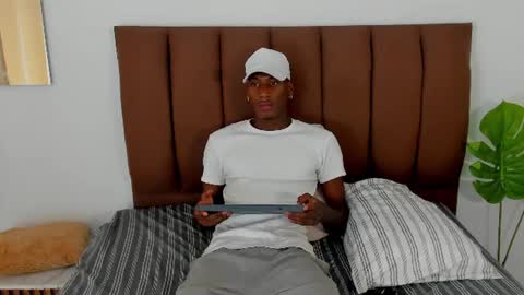 GABRIEL online show from 9, 7, 2026