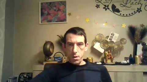 Dreamcock online show from 8, 1, 2025