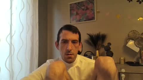 Dreamcock online show from 13, 1, 2025