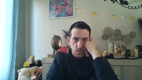 Dreamcock online show from 10, 3, 2025