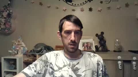 Dreamcock online show from 9, 3, 2026