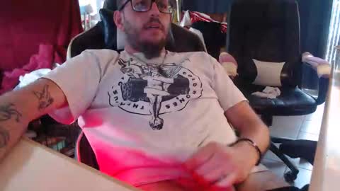 A Belgian Redneck online show from 12, 5, 2026