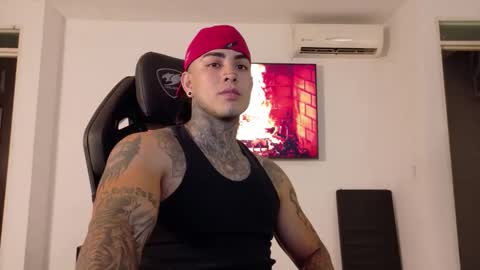 beliel_bb99 online show from 21, 4, 2026