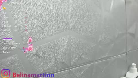 Snapshot of belinamartin254 chatting on 12, 10, 2025 belinamartin online show from 12, 10, 2025