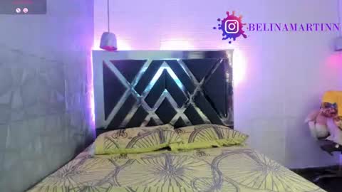 belinamartin online show from 4, 7, 2026