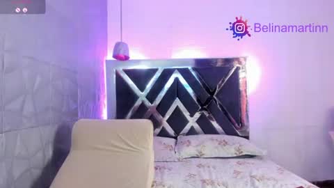 belinamartin online show from 10, 7, 2026