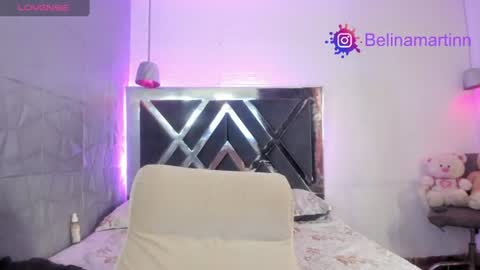 belinamartin online show from 20, 7, 2026