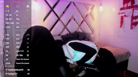 Bella online show from 28, 2, 2025