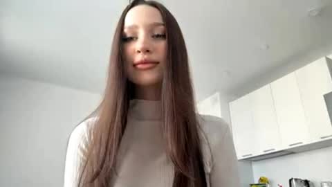 Angelina online show from 17, 3, 2026