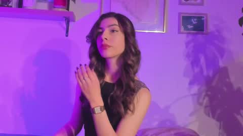 Snapshot of belindareyes chatting on 21, 9, 2025 Bel  online show from 21, 9, 2025